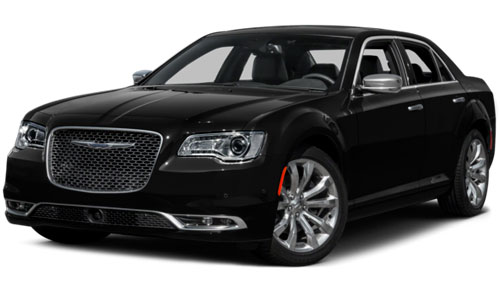 Chrysler 300c