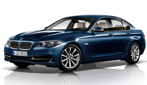 BMW Serie 5