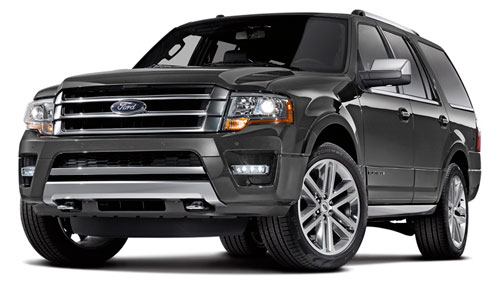 Ford Expedition