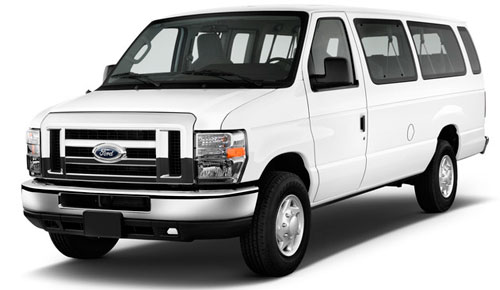 Ford Econoline