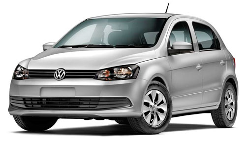 VW Gol