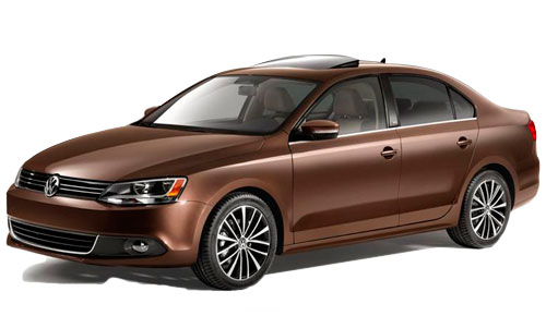 Jetta Bicentenario