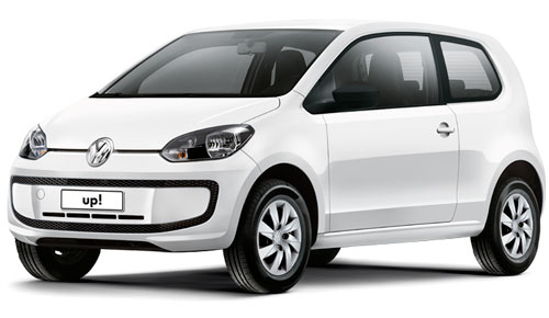 VW Up