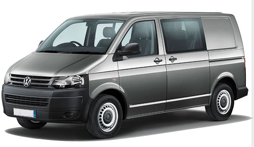 VW Transporter